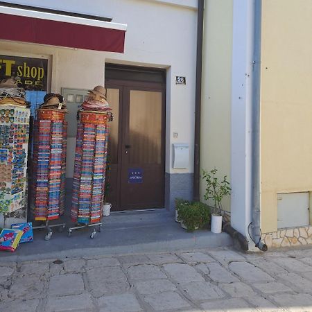Apartment Ante Baska  Exterior photo