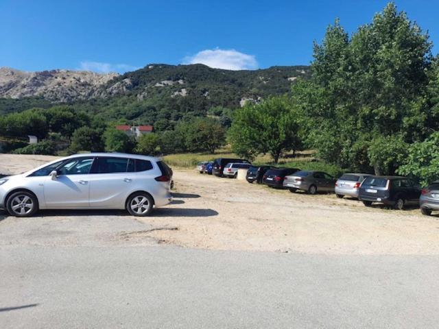 Apartment Ante Baska  Exterior photo